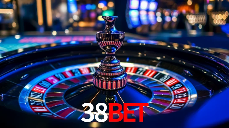 38bet: Seu Cassino Premiado com Pagamentos Rápidos