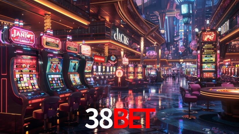 Experiência VIP 38bet