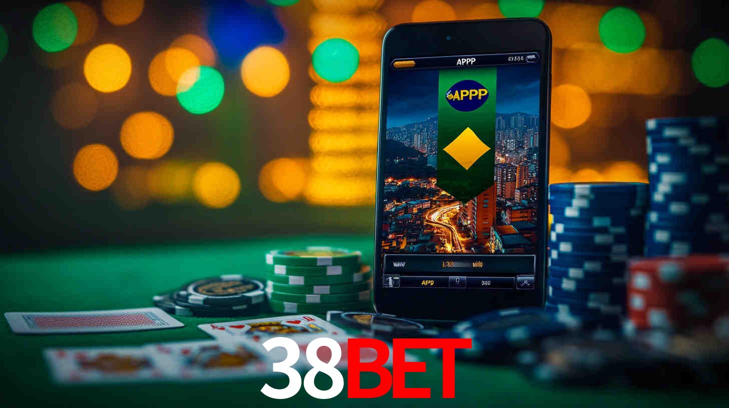 Estatísticas 38bet