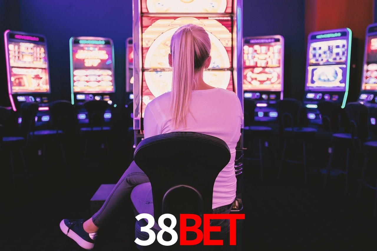Welcome Bonus 38bet