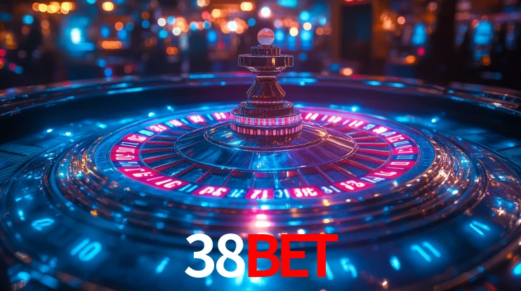 Sinta a adrenalina dos jogos de cassino com 38bet