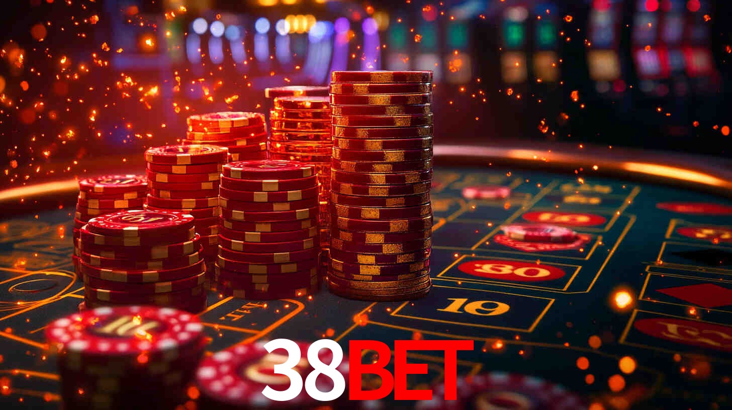Explore as vantagens do 38bet: serviço profissional e confiabilidade