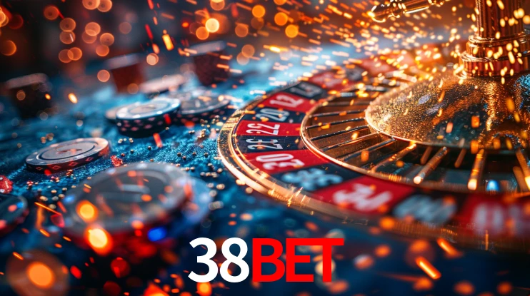 Bonus Features 38bet