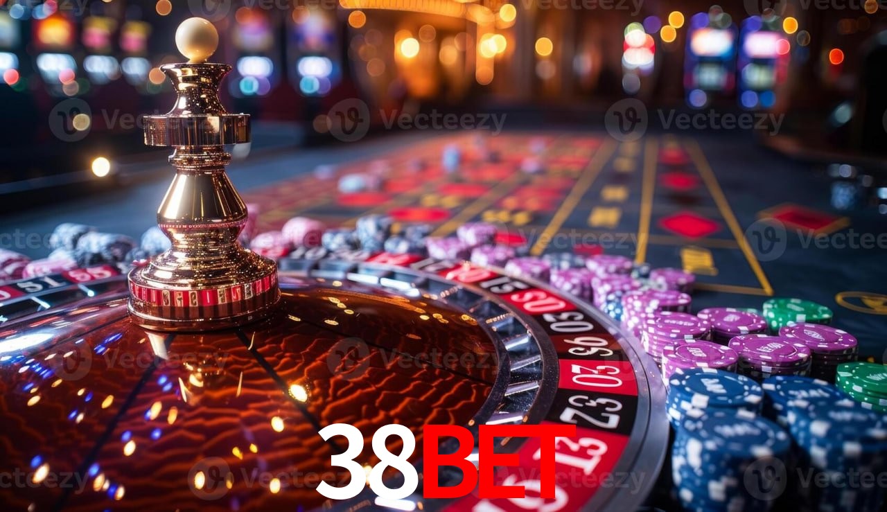 2FA Security 38bet