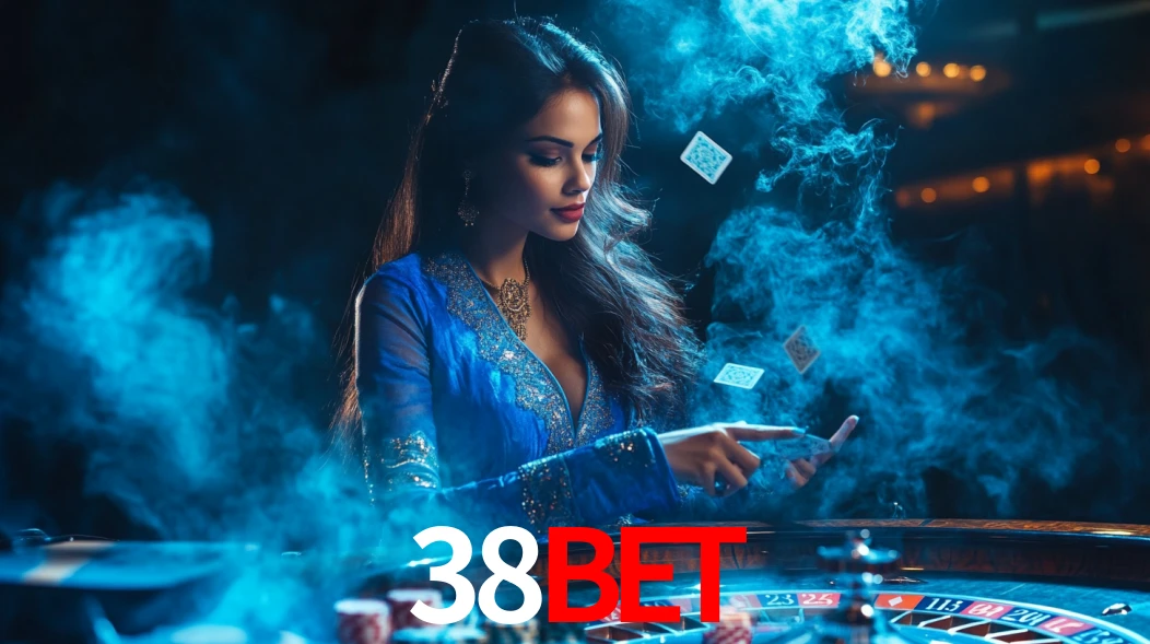 Avaliações dos Jogadores 38bet