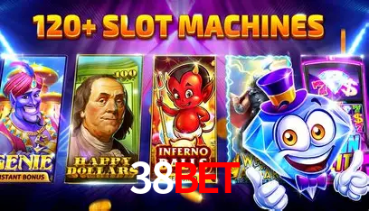 A Emoção da Loteria na 38bet: Uma Chance de Mudança de Vida