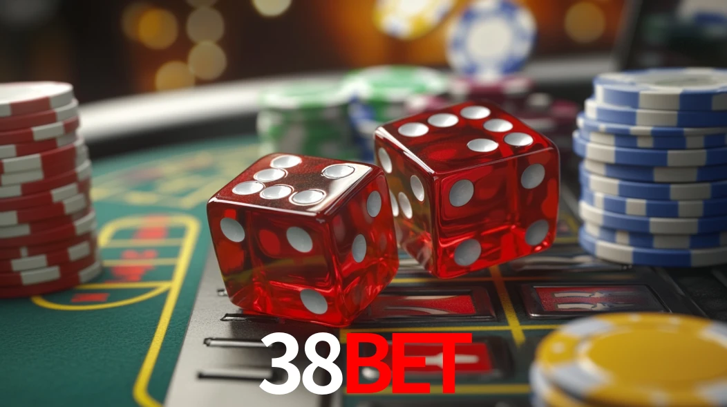 Premium Interface 38bet
