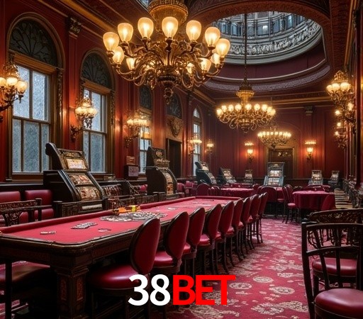 Explorando a Categoria de Eventos em Apostas na 38bet