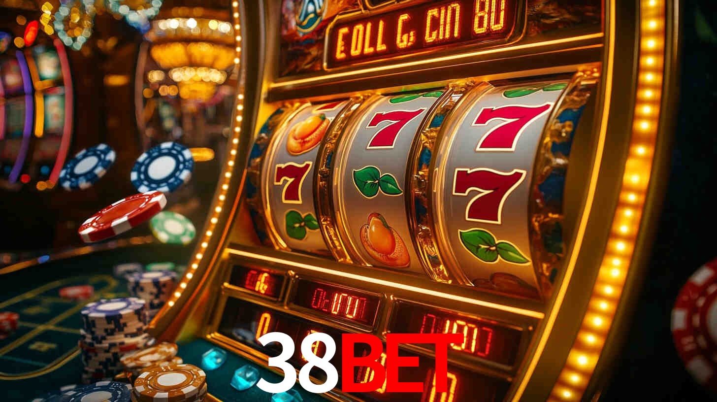 38bet login app