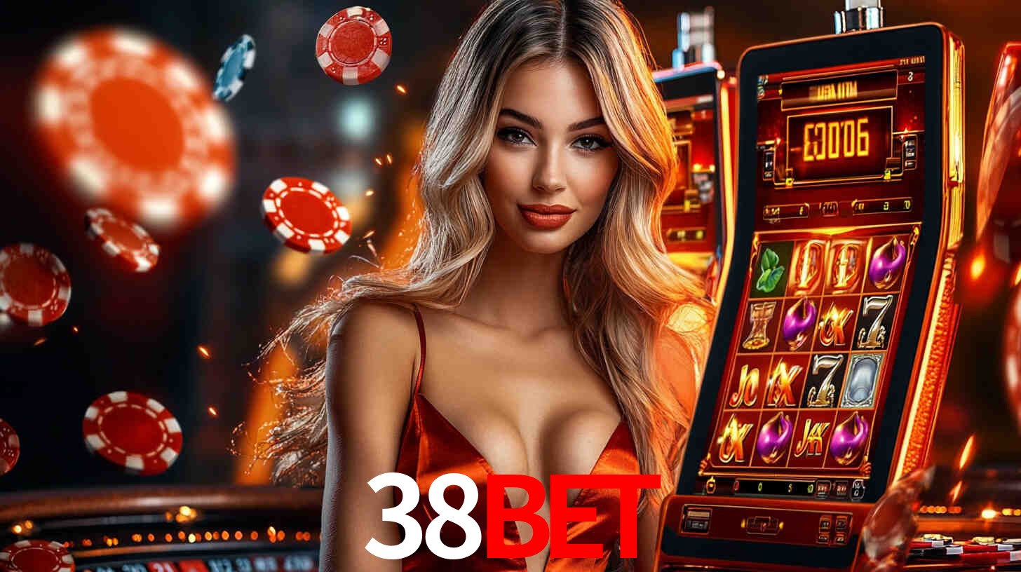 38bet: A Experiência de Casino com Jogos de Mesa ao Vivo