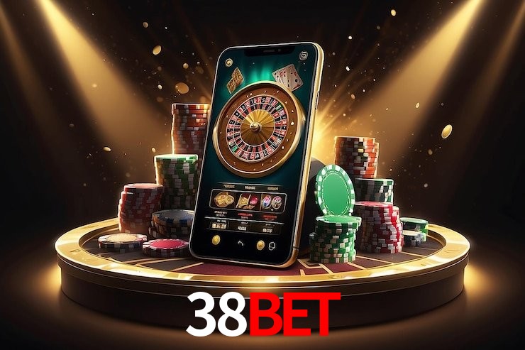 Apostas Esportivas na 38bet: Um Guia Completo