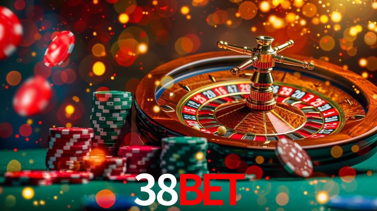 Login Seguro 38bet