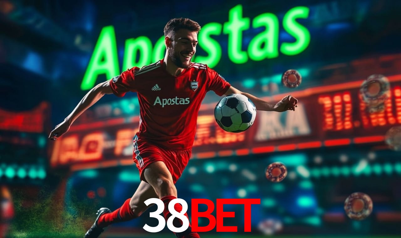 A Emoção da Loteria na 38bet: Uma Chance de Mudança de Vida