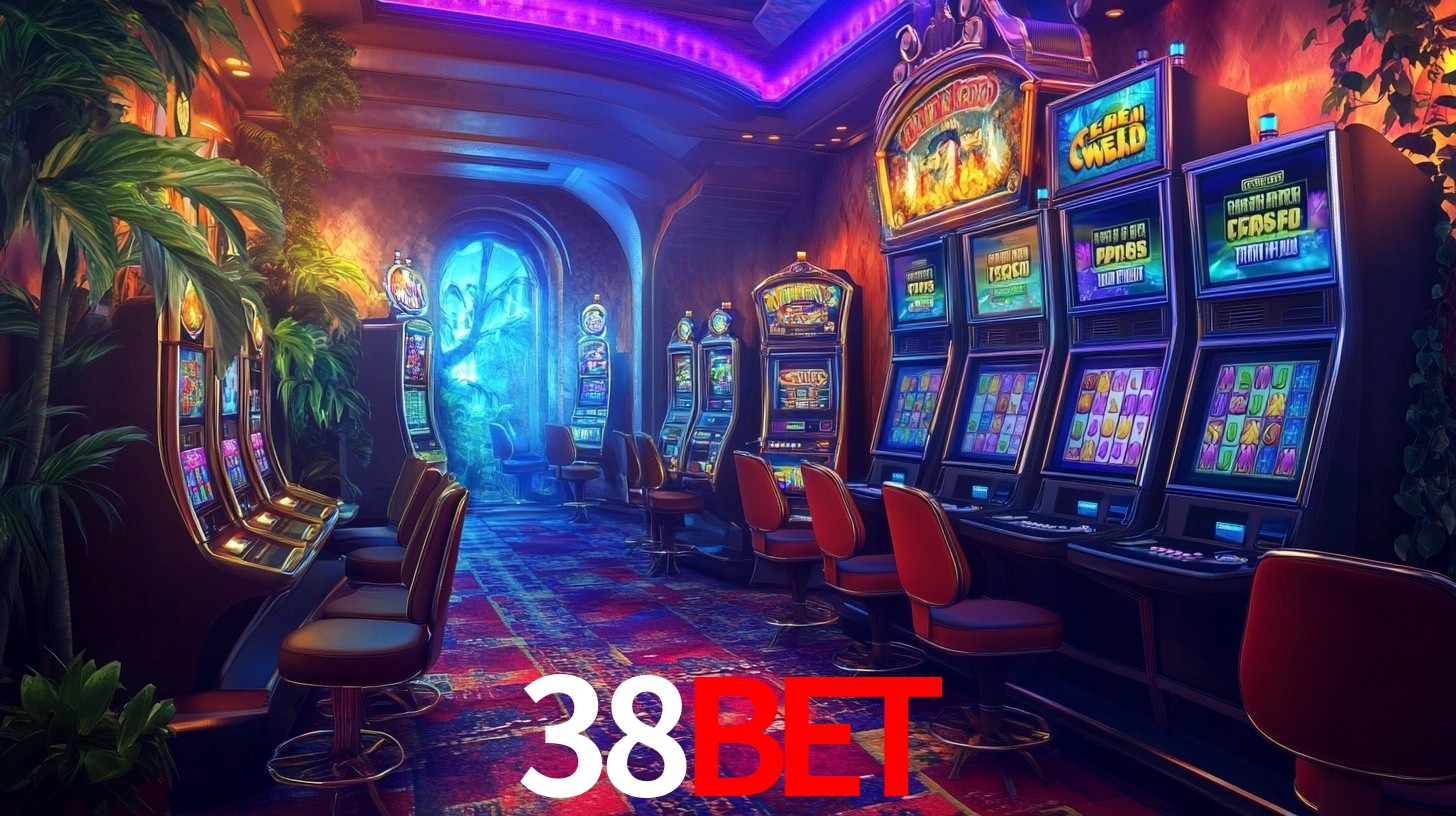 38bet App Interface