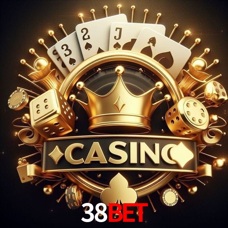 Inovações de Jogos na 38bet: O Futuro das Experiências Interativas