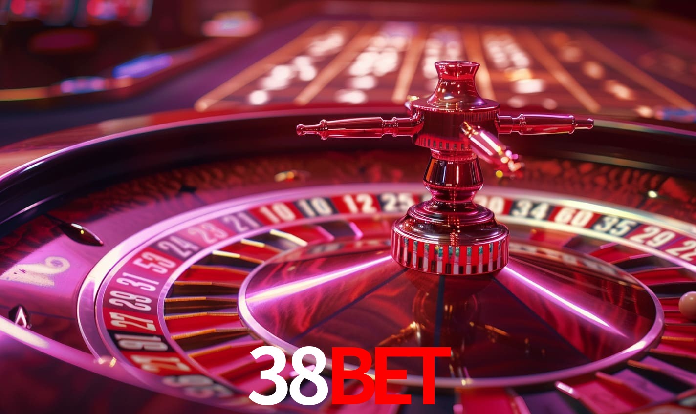 Provedores de Jogos 38bet