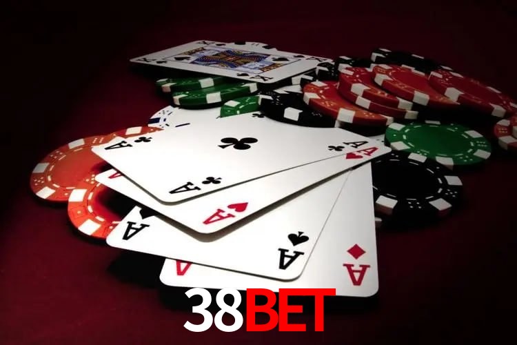 A Experiência Imersiva dos Cassinos Ao Vivo no 38bet