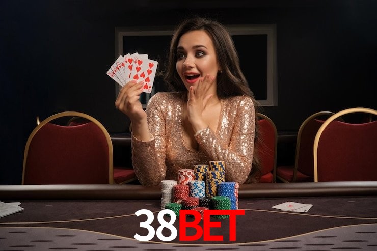 Ofertas Exclusivas 38bet