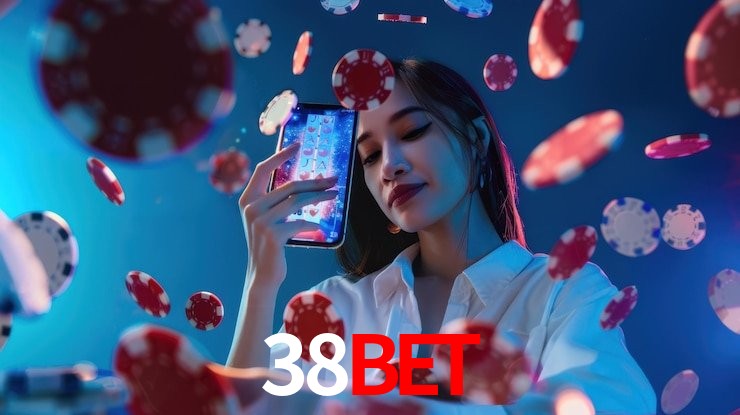 Benefícios da Conta 38bet
