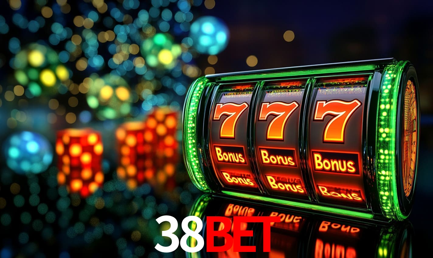 A Experiência Imersiva dos Cassinos Ao Vivo no 38bet