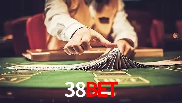 Roulette Table 38bet