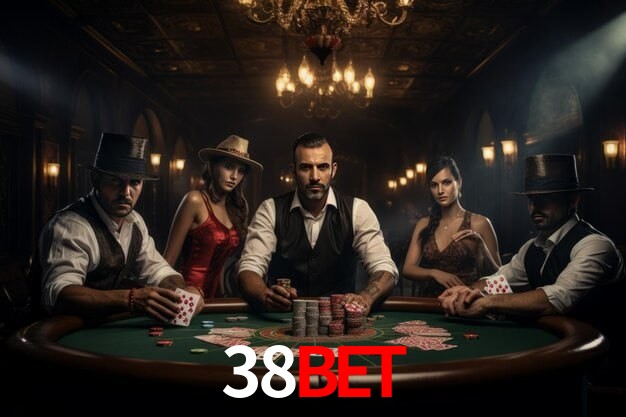 Tecnologia da Plataforma 38bet