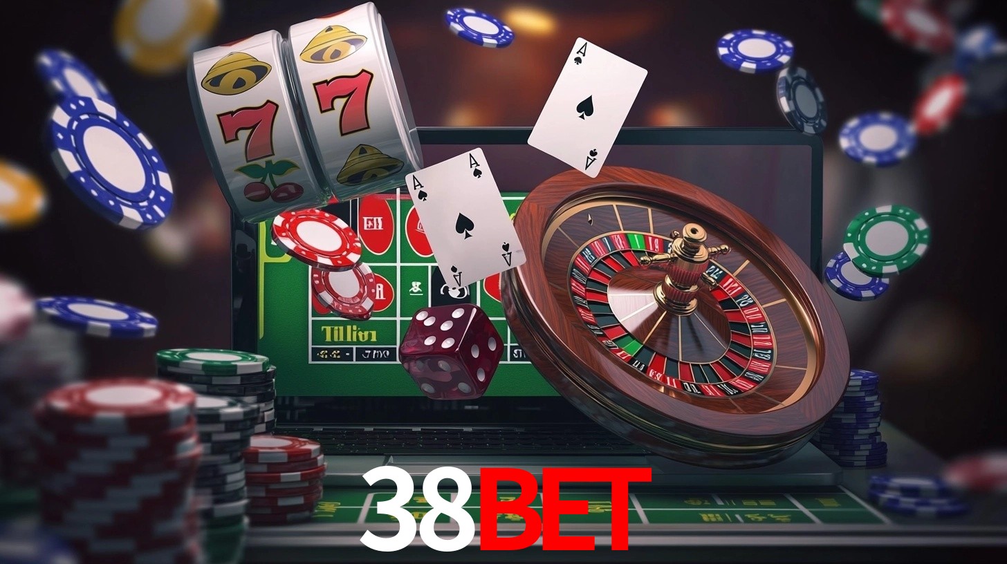 38bet: Jogos de Caça-Níqueis-Altas Recompensas, Roleta-Velocidade, Blackjack-Desafios Máximos
