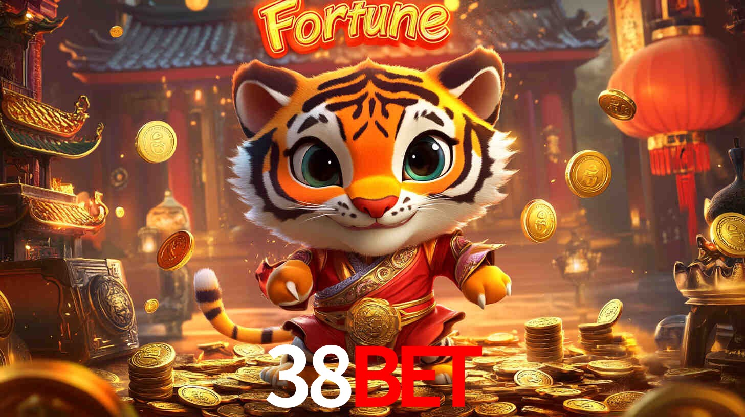Casino Ao Vivo 38bet