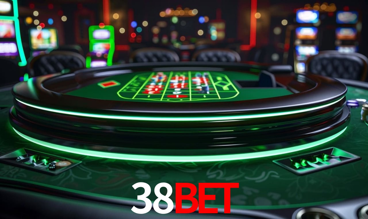 Account Benefits 38bet