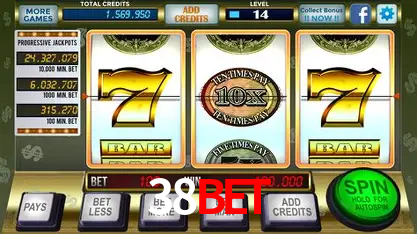 Security Systems 38bet