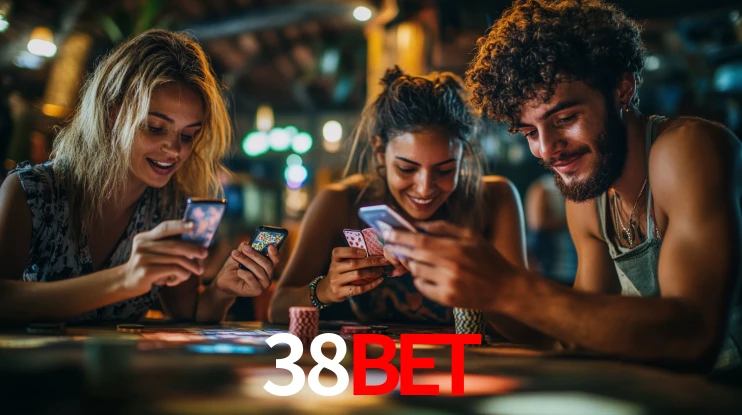 Exclusive Games 38bet
