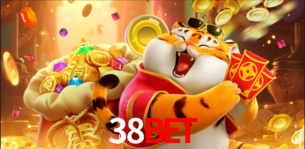 Desvendando o Mundo dos Jogos Virtuais na 38bet