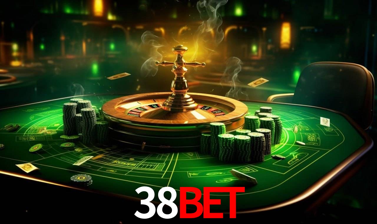 Integração de APIs 38bet