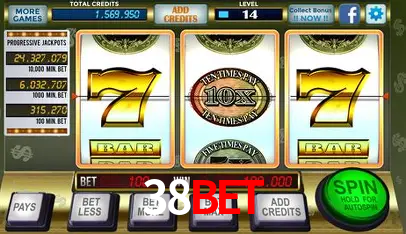 cassino 38bet