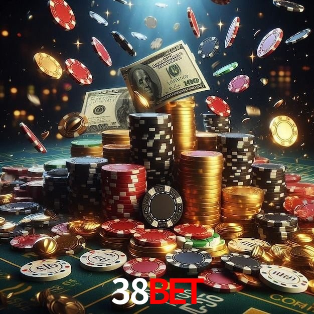 Promoção Relâmpago 38bet
