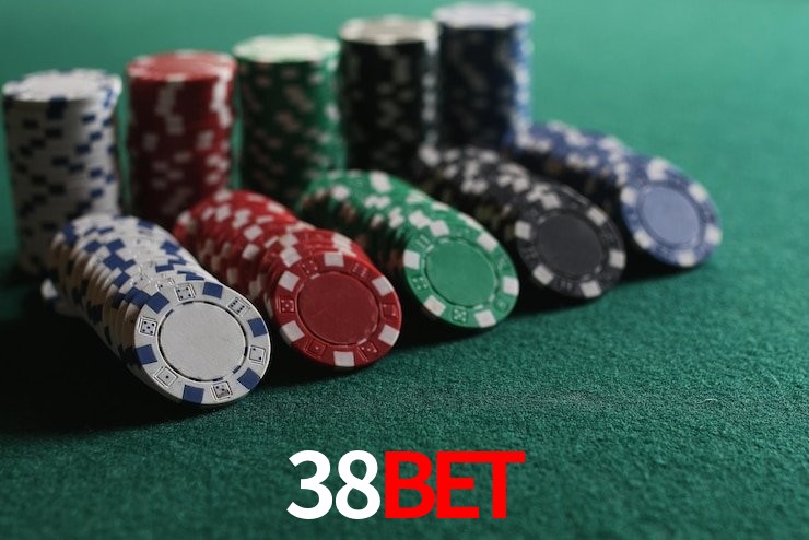 Tennis Betting 38bet