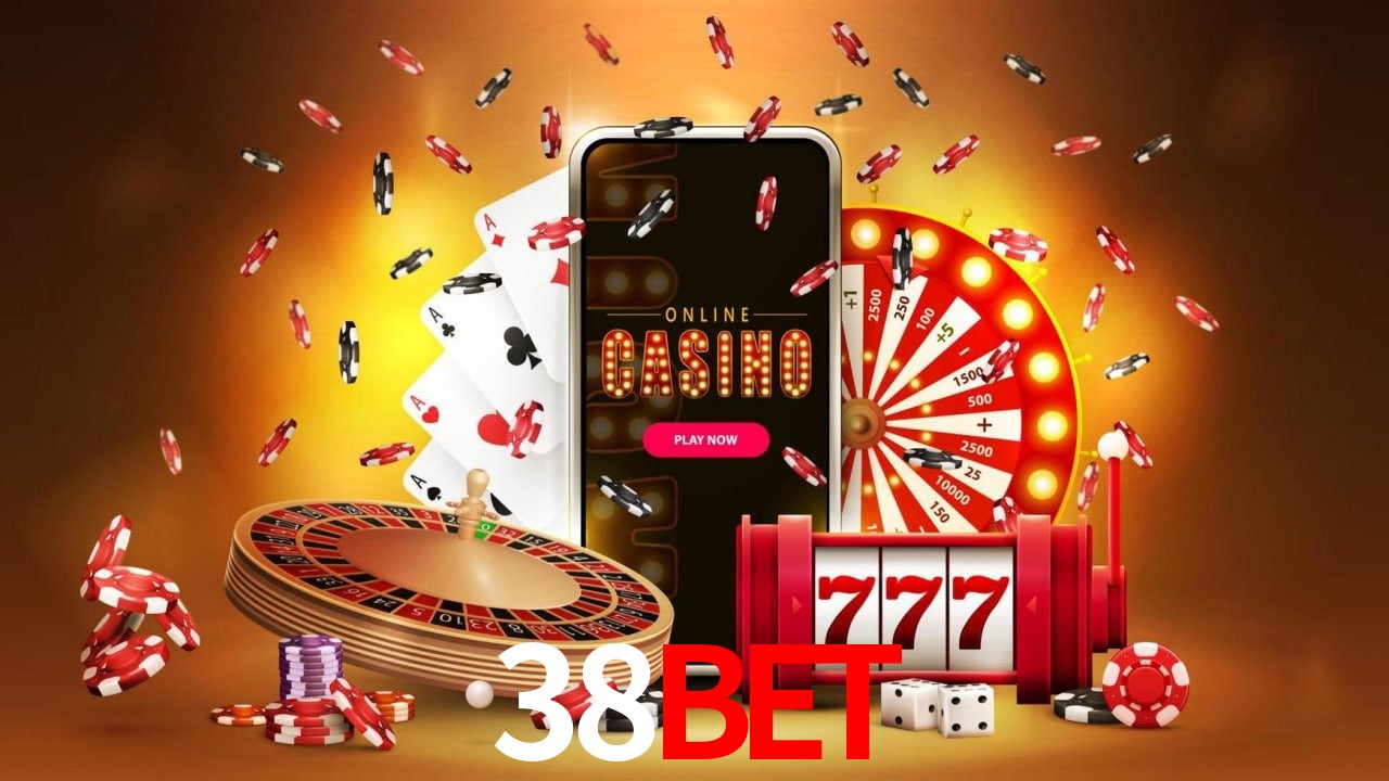 Programa VIP 38bet