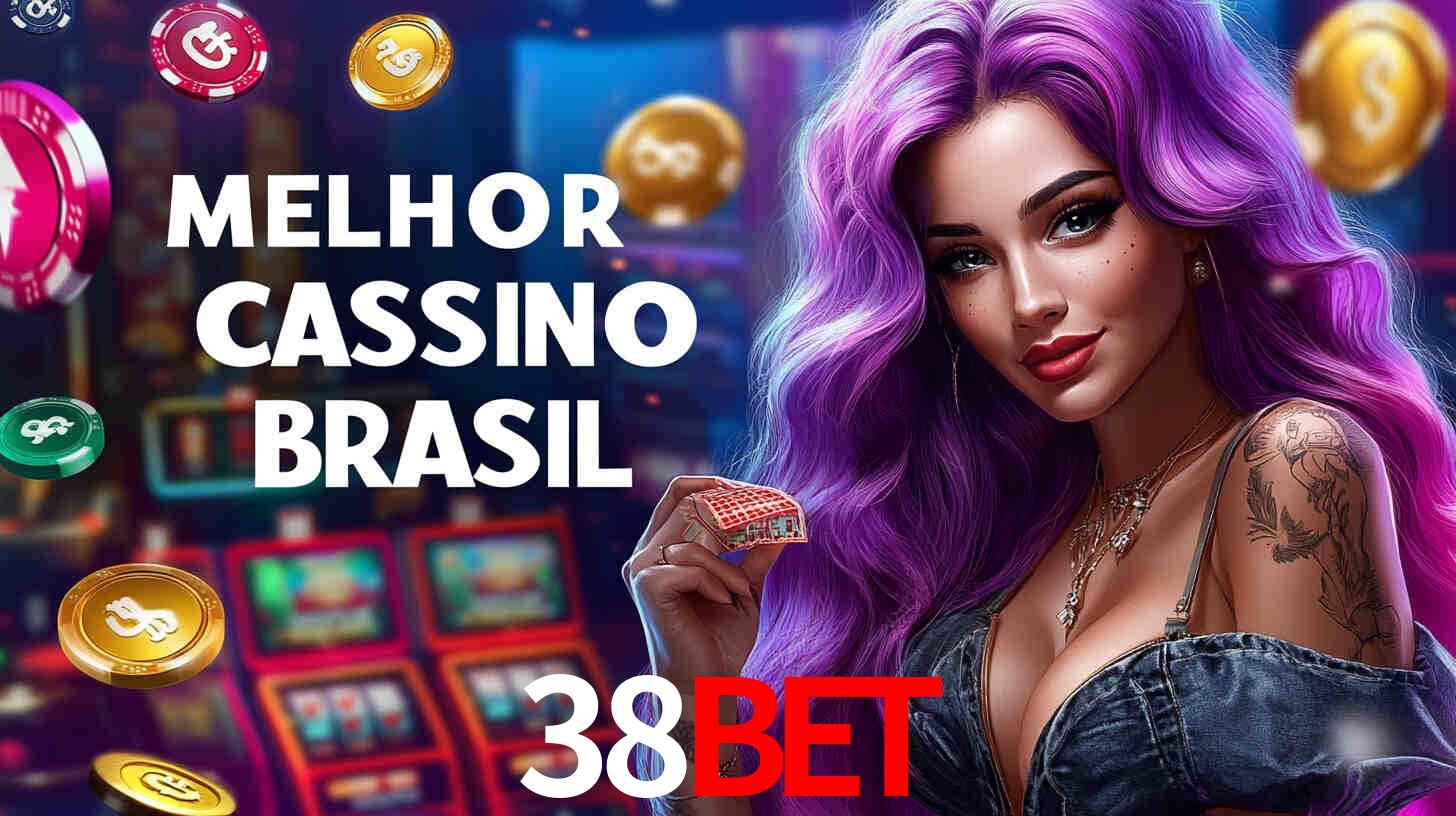 Apostas de Futebol 38bet