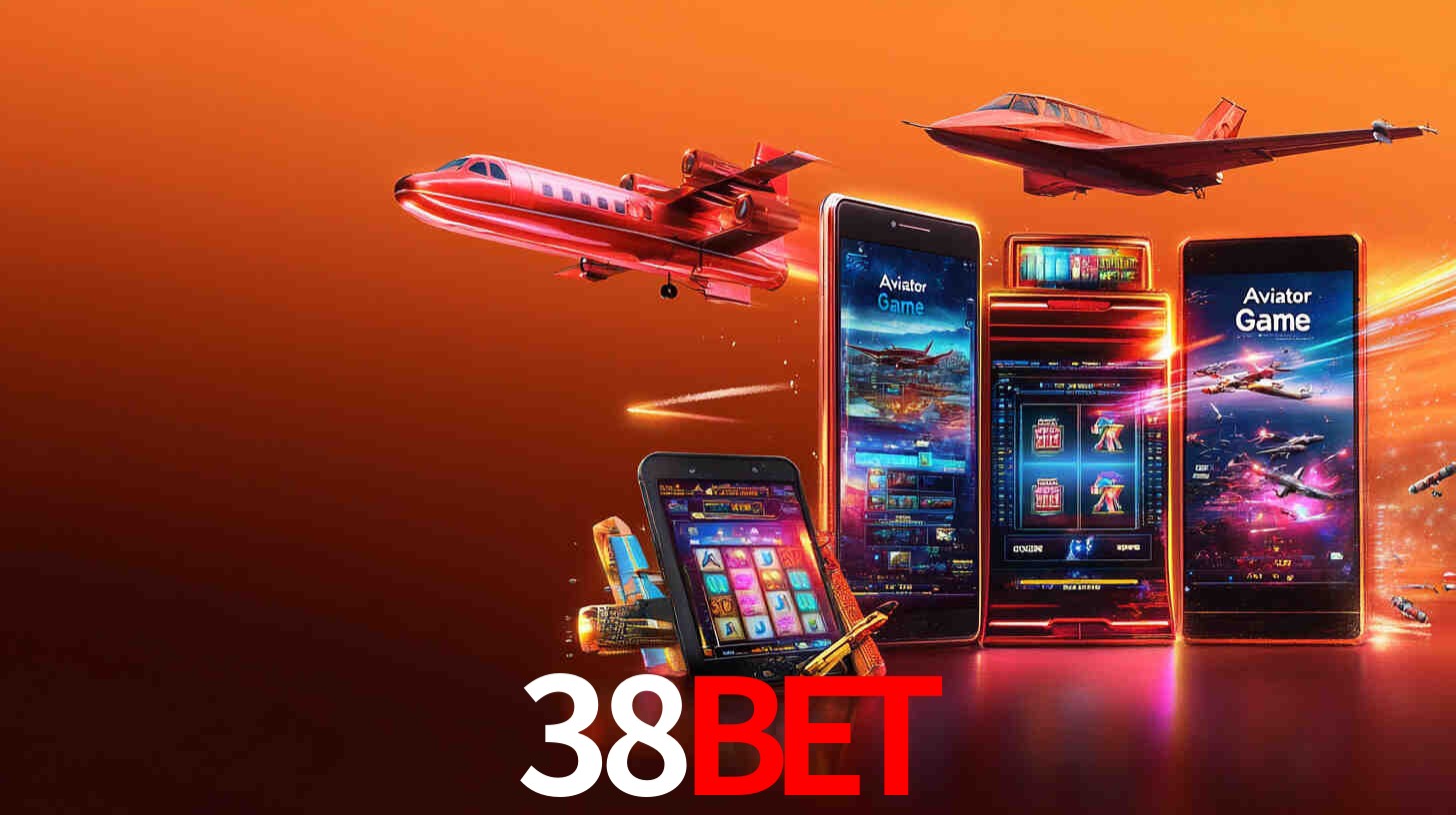 Torneios 38bet
