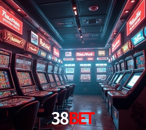 Descubra a Essência do 38bet: Nossa História e Compromissos
