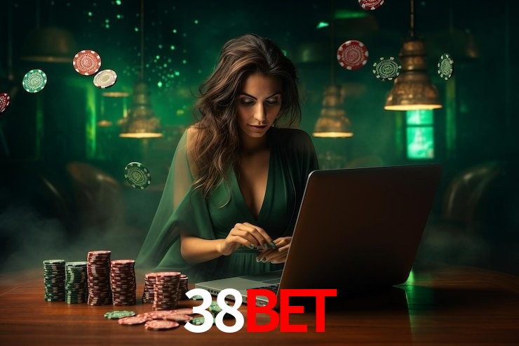 Descubra a Essência do 38bet: Nossa História e Compromissos