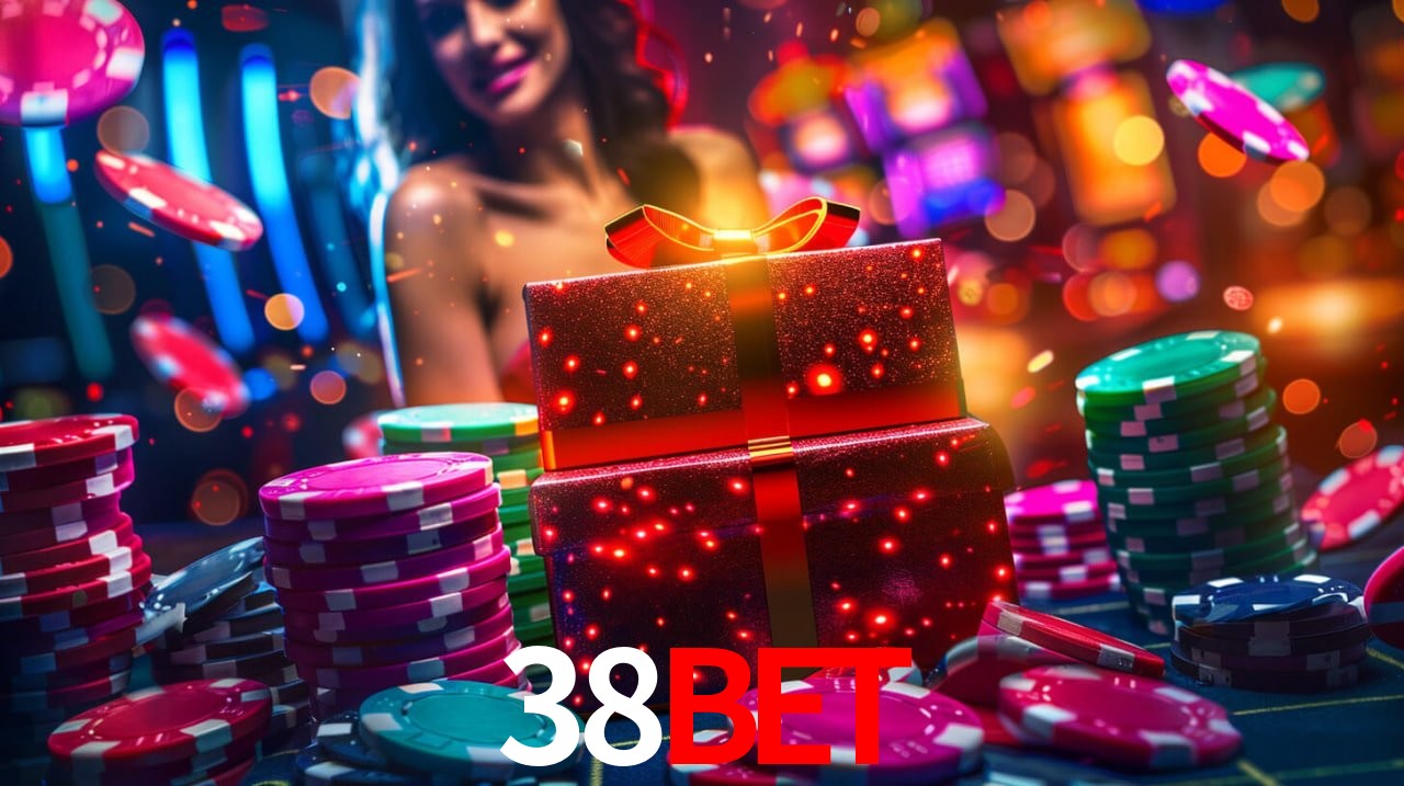 Design Responsivo 38bet