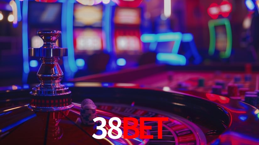 38bet: Seu Especialista em Apostas Esportivas Brasileiras