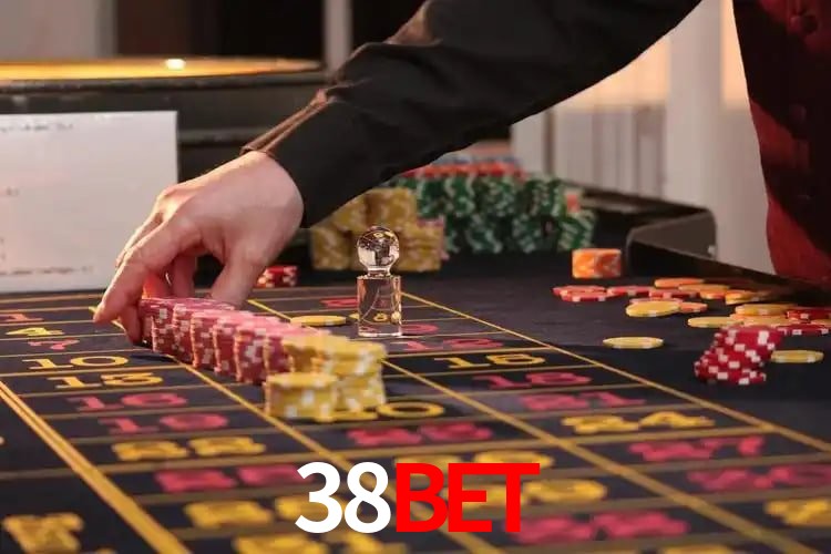 Bônus Diários 38bet