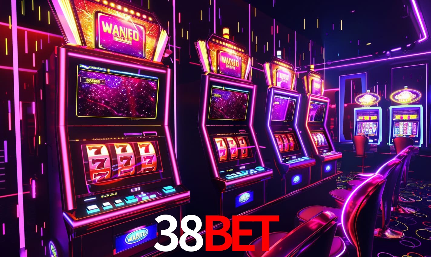 Recursos de Bônus 38bet