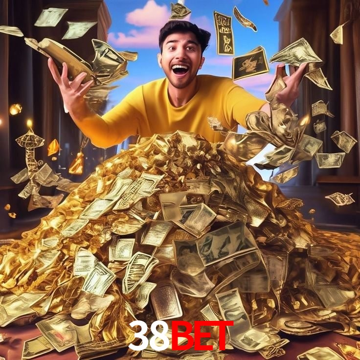 Apostas Esportivas na 38bet: Um Guia Completo