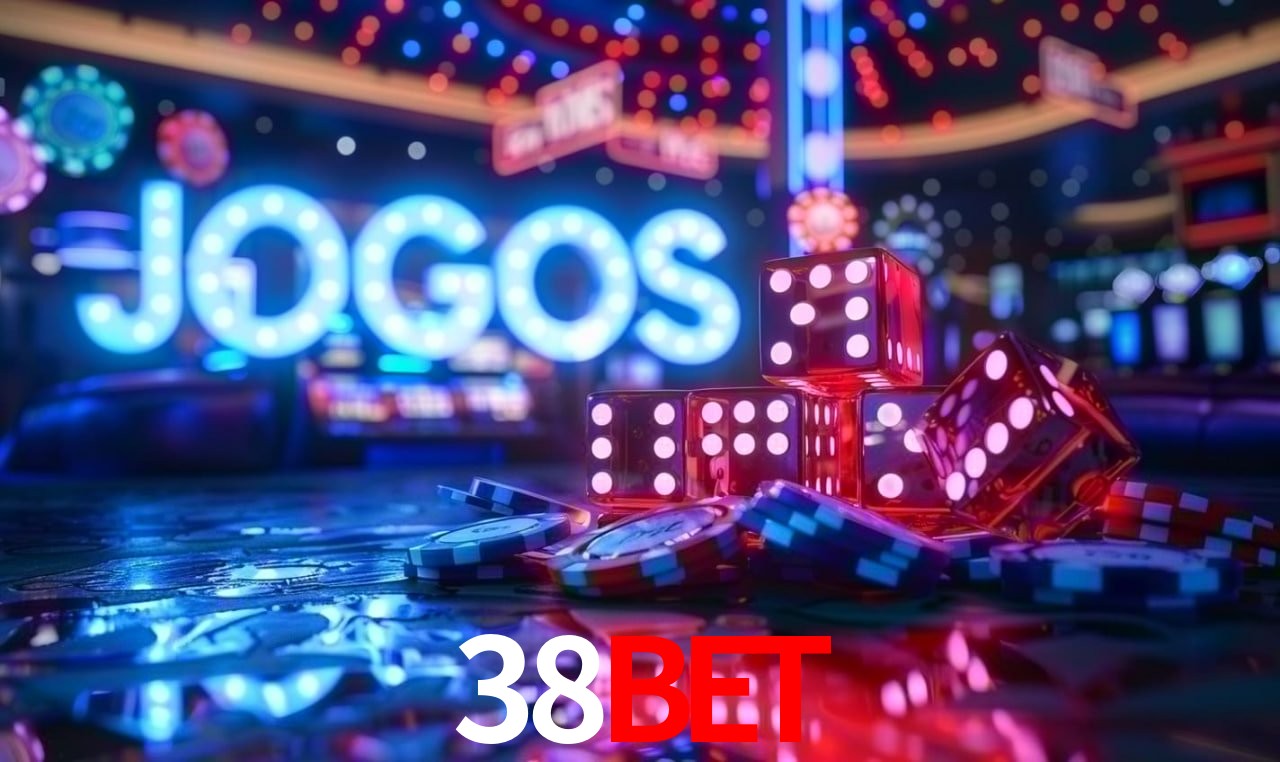 Descubra a Essência do 38bet: Nossa História e Compromissos