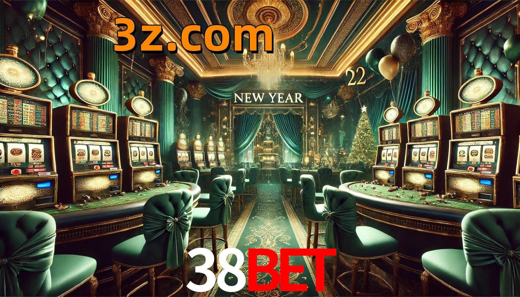 Benefícios do 38BET