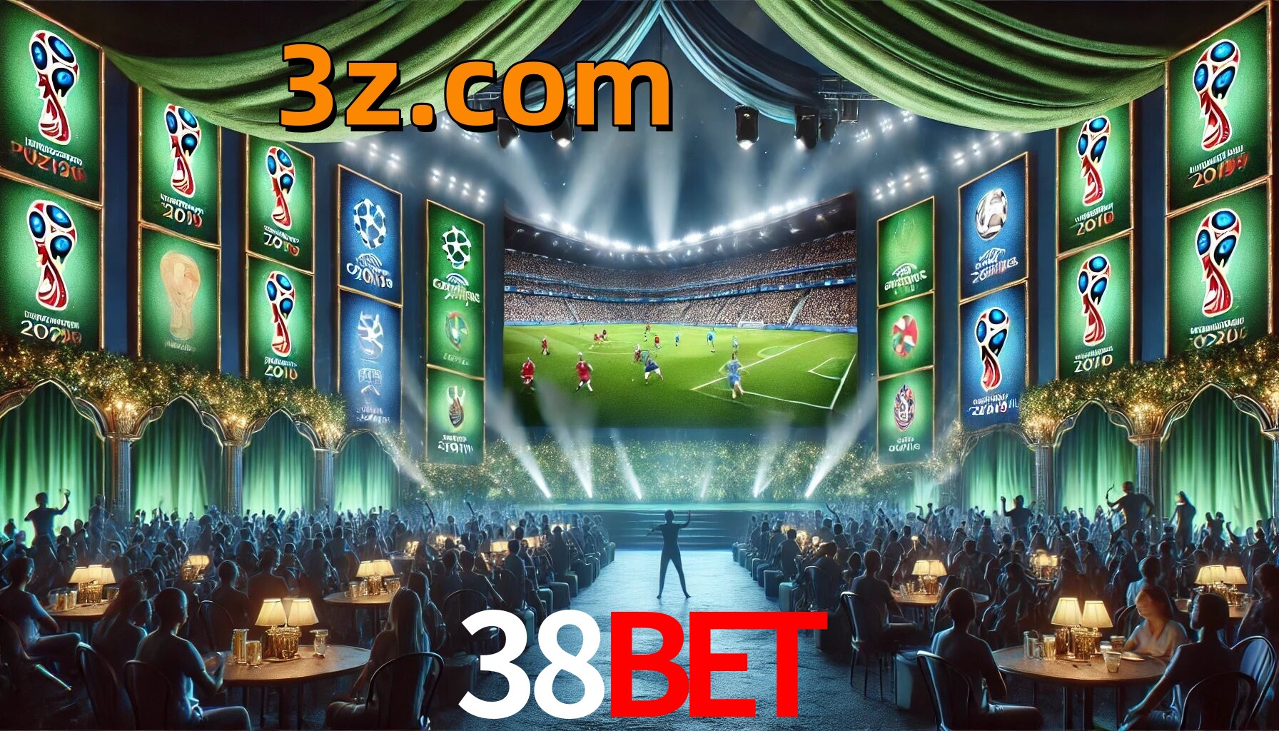 Eventos Esportivos